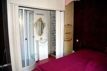 Villa Saphir Nice Bagian luar foto