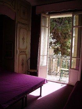Villa Saphir Nice Bagian luar foto