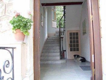 Villa Saphir Nice Bagian luar foto