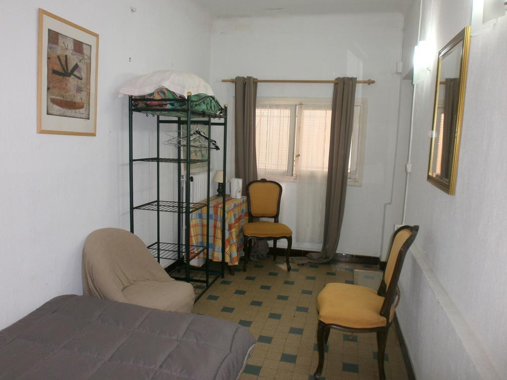 Villa Saphir Nice Ruang foto