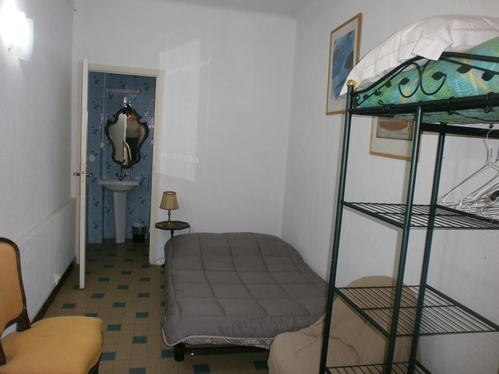 Villa Saphir Nice Ruang foto