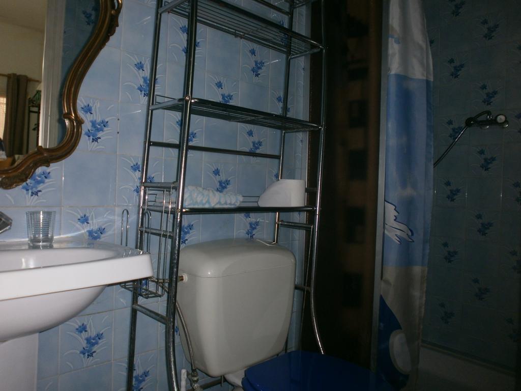 Villa Saphir Nice Ruang foto